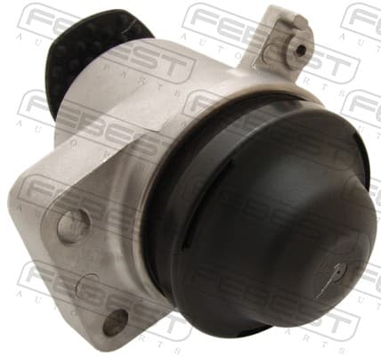 FEBEST Uloženie motora MZM-CX7RH 1