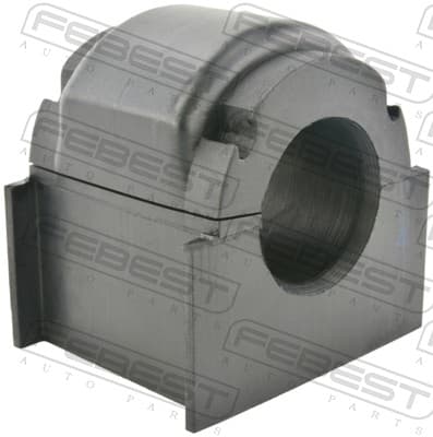 FEBEST Uloženie priečneho stabilizátora MZSB-ERD25F 1