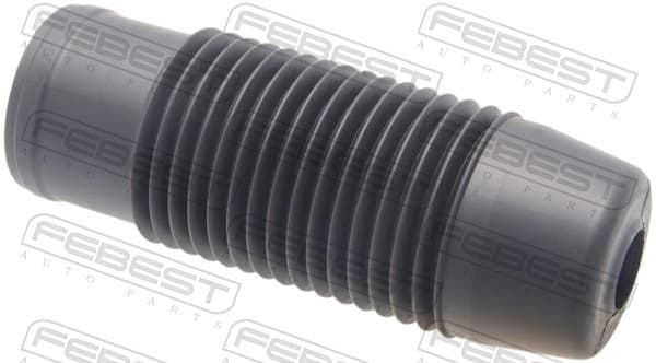 FEBEST Ochranný kryt/manžeta tlmiča pérovania MZSHB-626R 1