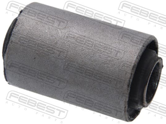 FEBEST Ložiskové puzdro listovej pružiny NAB-296 1