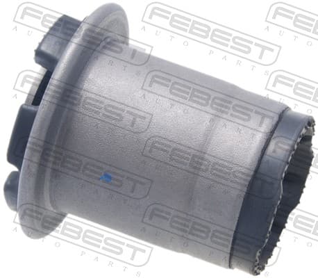 FEBEST Uloženie tela nápravy NAB-303 1