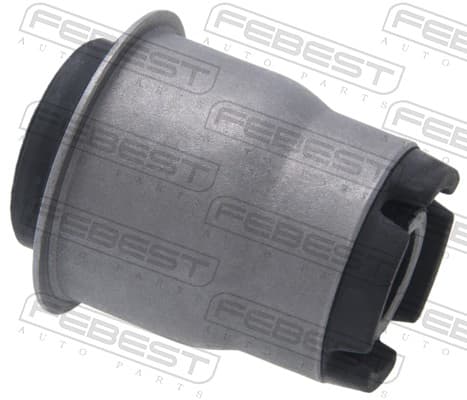 FEBEST Uloženie tela nápravy NAB-328 1
