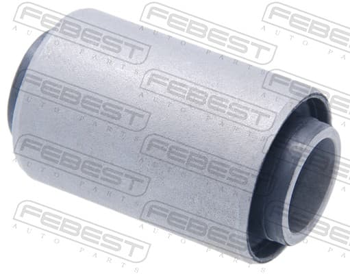 FEBEST Ložiskové puzdro listovej pružiny NAB-336 1