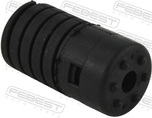 FEBEST Doraz kapoty motora ND-006 1