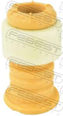 FEBEST Doraz odpruženia ND-J11F 1