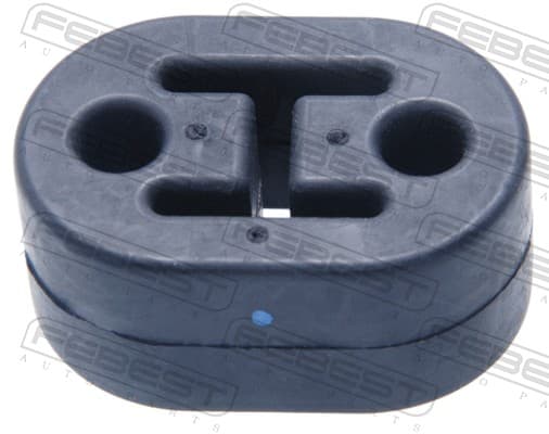 FEBEST Doraz tlmiča výfuku NEXB-011 1