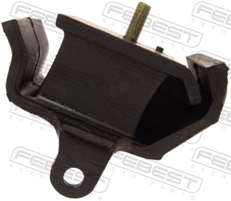 FEBEST Uloženie motora NM-017 1