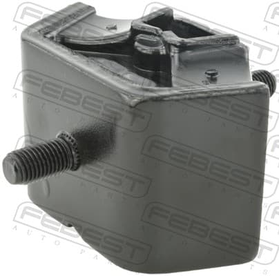 FEBEST Uloženie motora NM-NP300R 1
