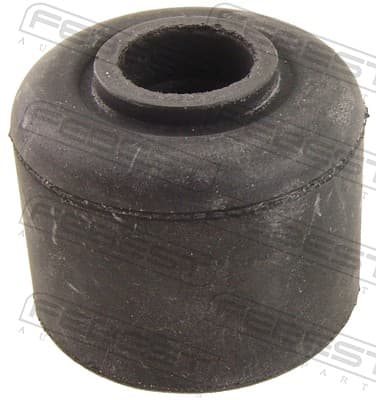 FEBEST Vymedzovacia trubka pre tlmič pérovania NSB-052 1