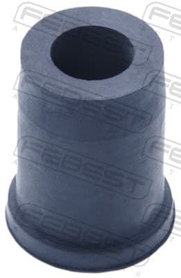 FEBEST Ložiskové puzdro listovej pružiny NSB-056 1