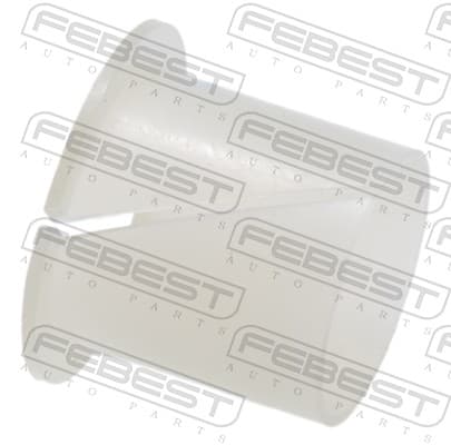 FEBEST Objímka, páka riadenia NSB-058 1
