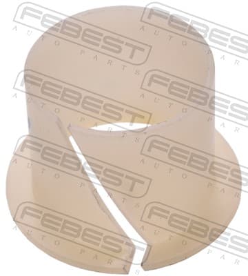FEBEST Objímka, páka riadenia NSB-059 1