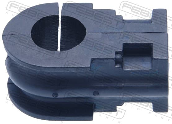 FEBEST Uloženie priečneho stabilizátora NSB-C25F 1