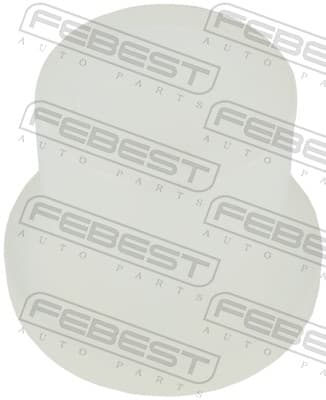 FEBEST Uloženie priečneho stabilizátora NSB-F24MR 1