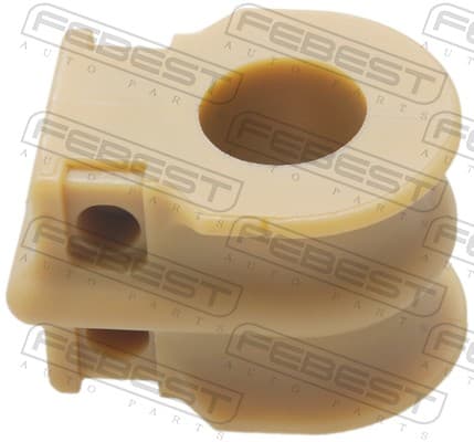 FEBEST Uloženie priečneho stabilizátora NSB-J32F 1