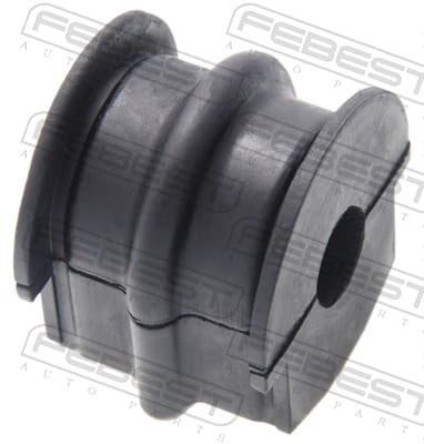 FEBEST Uloženie priečneho stabilizátora NSB-J32R 1