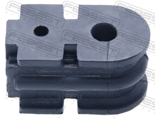 FEBEST Uloženie priečneho stabilizátora NSB-K12F1 1