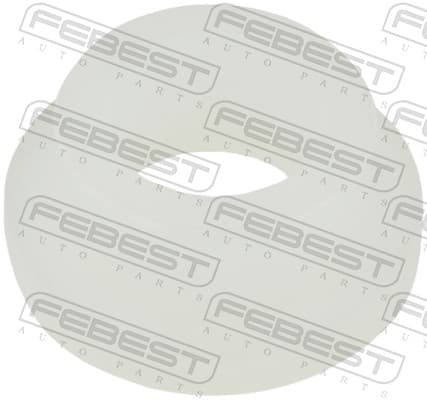 FEBEST Uloženie vzpery nápravy NSB-TK3R 1
