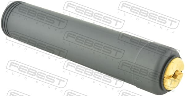 FEBEST Ochranný kryt/manžeta tlmiča pérovania NSHB-C13RR 1