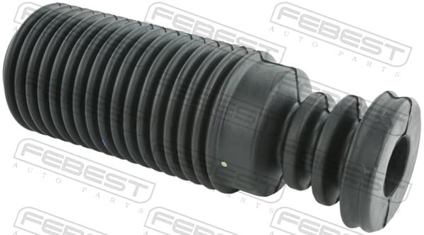 FEBEST Ochranný kryt/manžeta tlmiča pérovania NSHB-CA33F 1