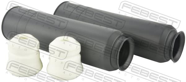 FEBEST Ochranná sada tlmiča proti prachu OPSHB-ASJR-KIT 1