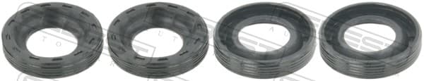 FEBEST Tesniaci krúžok vstrekovacieho ventilu PGCP-003-PCS4 1