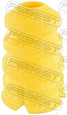 FEBEST Zavesenie prídavnej list. pružiny PGD-BOX3R 1