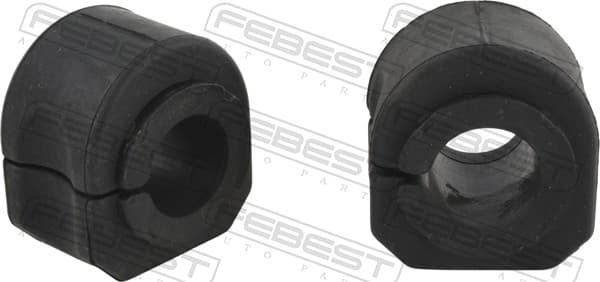 FEBEST Opravná sada uloženia stabilizátora PGSB-K0F-KIT 1