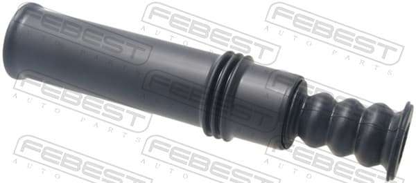 FEBEST Ochranný kryt/manžeta tlmiča pérovania PGSHB-307R 1