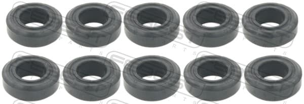 FEBEST Tesniaci krúžok vstrekovacieho ventilu RINGFL-024-PCS10 1