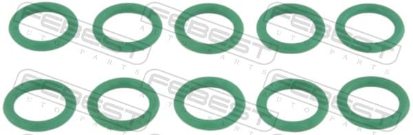 FEBEST Tesniaci krúžok servočerpadla RINGOL-043-PCS10 1