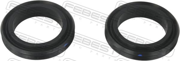 FEBEST Tesniaci krúžok chladiča oleja RINGOL-071-PCS2 1