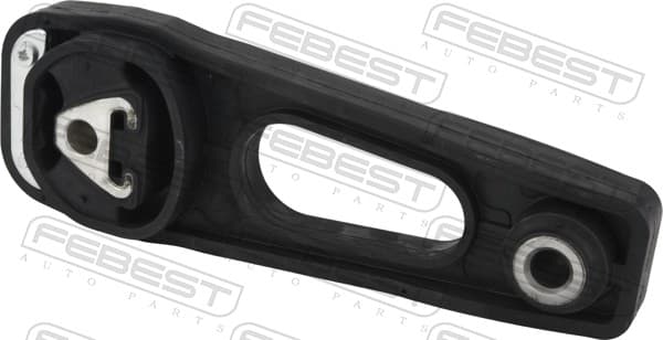 FEBEST Uloženie motora RNM-DUSTR 1