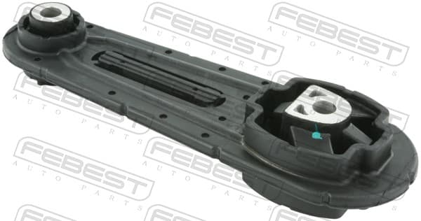 FEBEST Uloženie motora RNM-LOG14LH 1