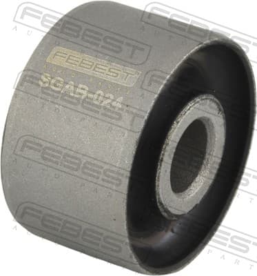 FEBEST Uloženie, diferenciál SGAB-024 1