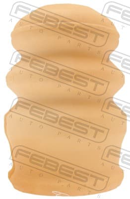 FEBEST Doraz odpruženia SGD-001 1