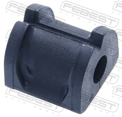 FEBEST Uloženie priečneho stabilizátora SSB-G12R17 1