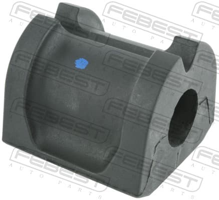 FEBEST Uloženie priečneho stabilizátora SSB-G12R18 1