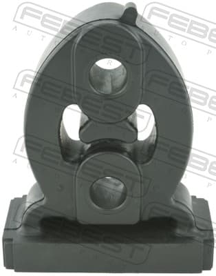 FEBEST Montážna sada pre výfukový systém SZEXB-004 1