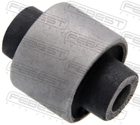 FEBEST Uloženie riadenia TAB-021RUB 1