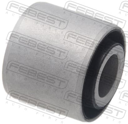 FEBEST Puzdro, tlmič TAB-356 1