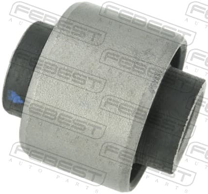 FEBEST Puzdro, tlmič TAB-593 1