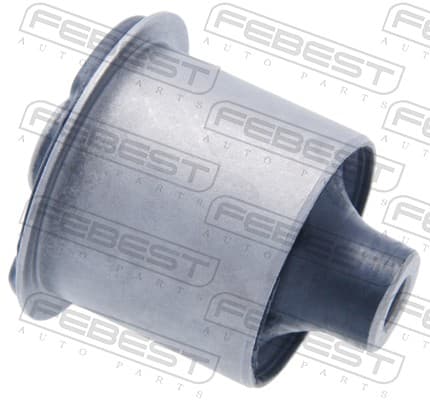 FEBEST Uloženie tela nápravy TAB-KGJ10R 1