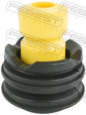 FEBEST Doraz odpruženia TD-ACA20R 1