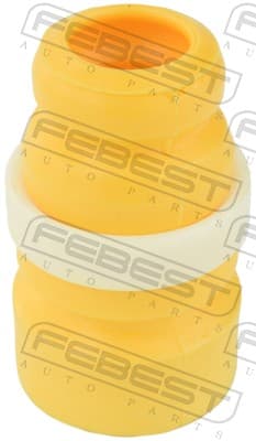 FEBEST Doraz odpruženia TD-ACV51F 1