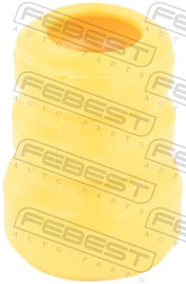 FEBEST Doraz odpruženia TD-ASV50R 1