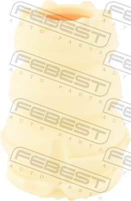 FEBEST Doraz odpruženia TD-ASV70R 1