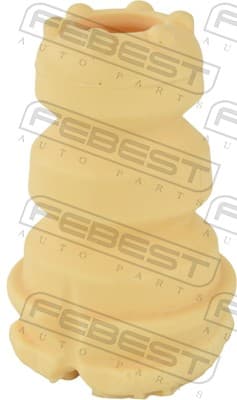 FEBEST Doraz odpruženia TD-AXAA52R 1