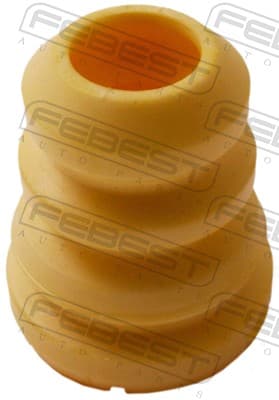 FEBEST Doraz odpruženia TD-MCU15F 1