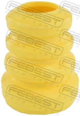 FEBEST Doraz odpruženia TD-MCV20F 1